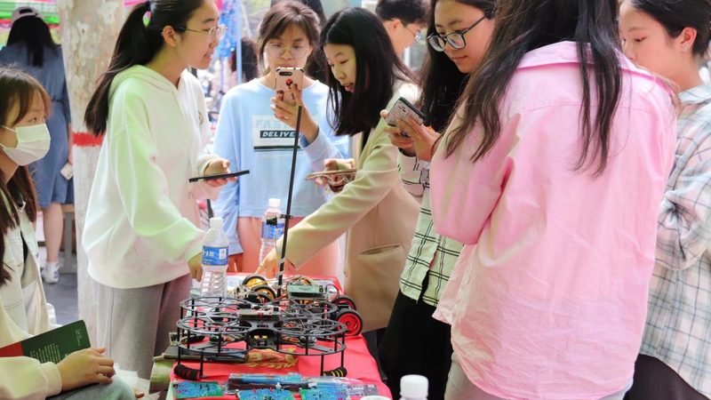 科技服务资质申请：从材料准备到现场审核的全流程拆解
